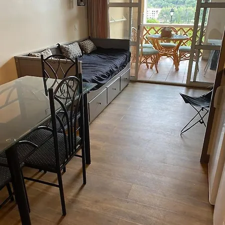 Studio Village Cap Esterel Agay-st Raphael Apartment *