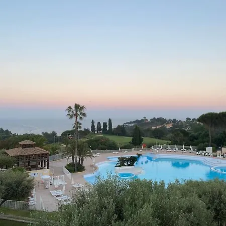 Studio Village Cap Esterel Agay-st Raphael Apartment Saint-Raphael (Var)
