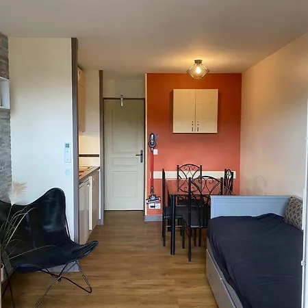 Appartamento Studio Village Cap Esterel Agay-st Raphael